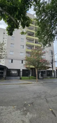 Apartamento à Venda no Centro / Jardim Bela Vista São José dos Campos