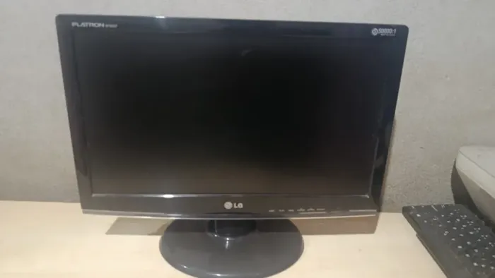 Monitor LG 17 polegadas
