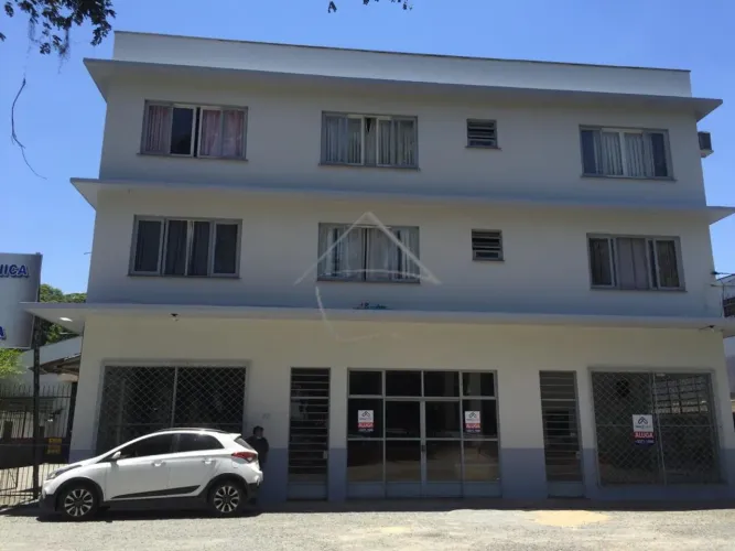 Prédio 928,71m com 6 Apartamentos à venda - Centro - Jaraguá do sul - SC