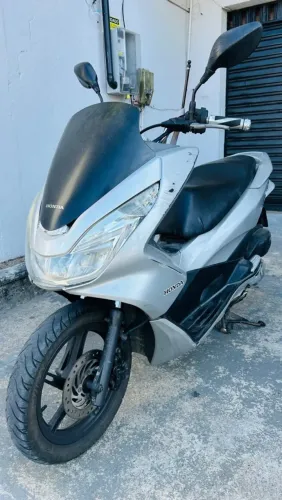 Honda PCX 150 Sport 2018
