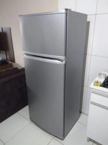 Envelopamento de Geladeira 