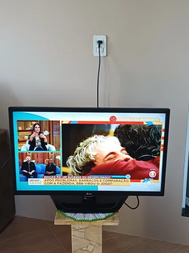 Tv LG 32 polegadas digital 