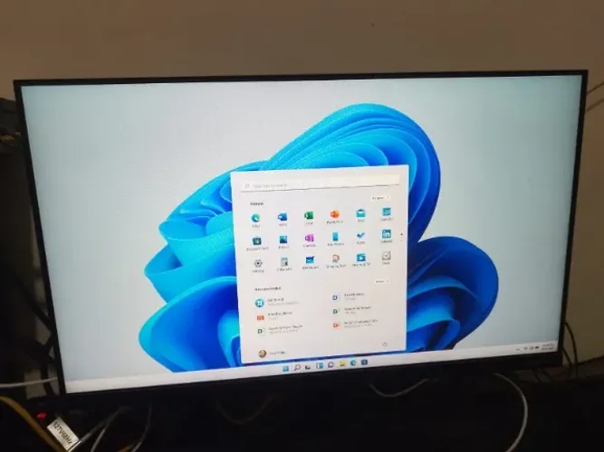 Monitor Samsung T350 24 polegadas