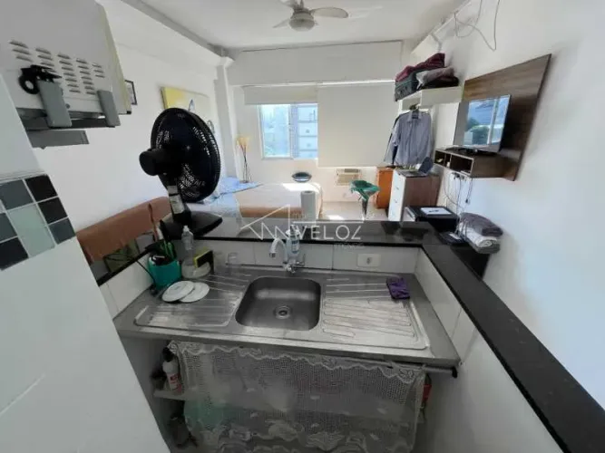 Apartamento - / Residencial / Centro