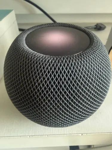 Apple HomePod Mini