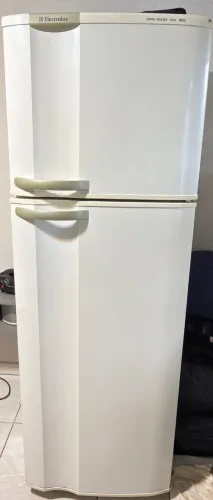 Geladeira Electrolux