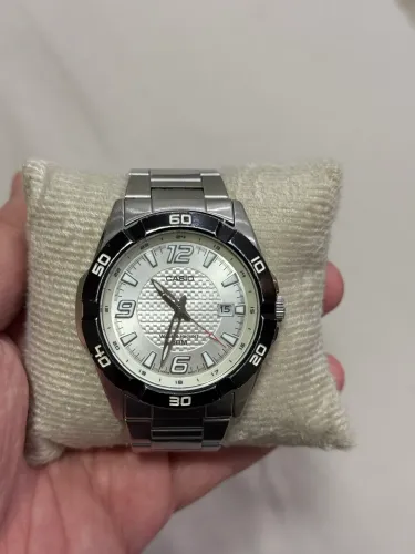Relógio Casio MTP-1292D-7AVDF