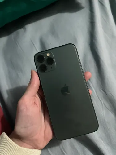 IPhone 11 Pro 64gb