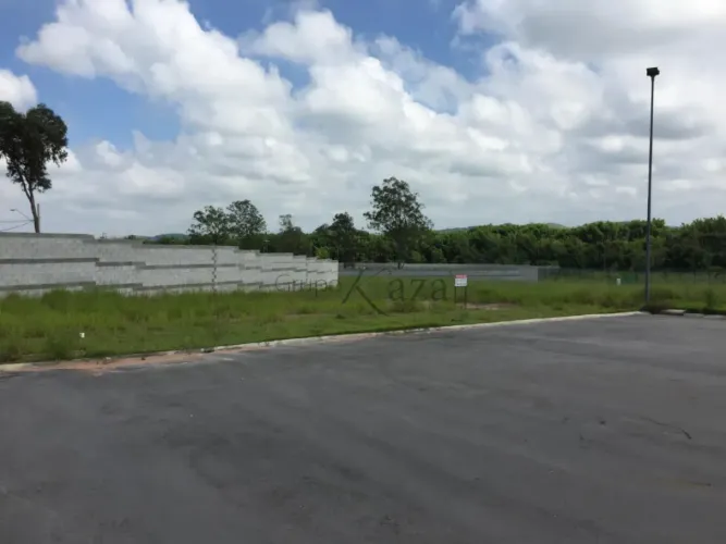 Oportunidade - Terreno em Condomínio - Reserva do Paratehy - 1180m².
