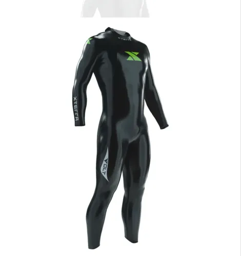 Wetsuit / roupa de borracha Xterra Volt MLA