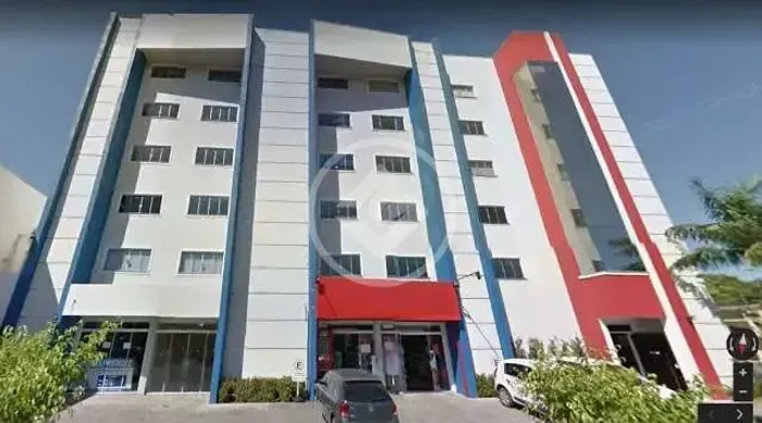 Edificio Copas Sala comercial, bem localizada, com garagem, ideal para atendimento em qual
