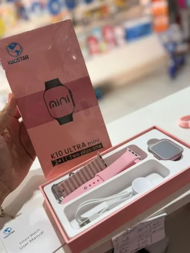 Smartwhatch K10 Ultra mini