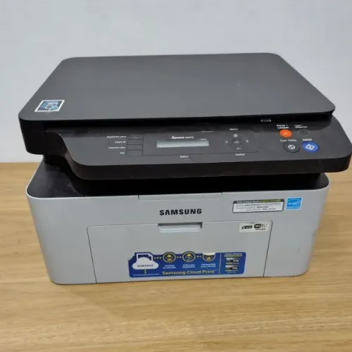 Impressora Samsung Xpress m2070w
