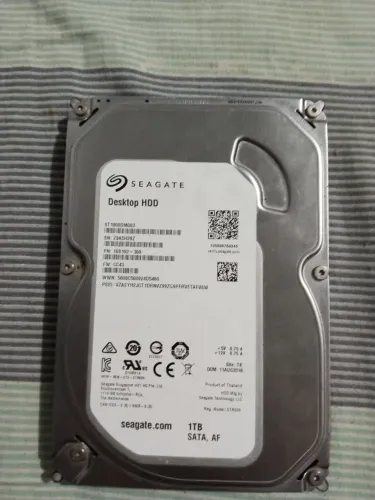 Desktop HD 1TB