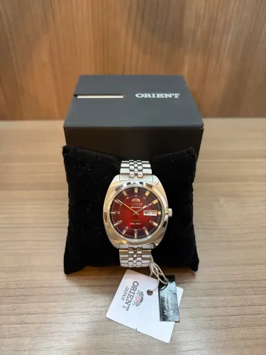 Orient Heritage 3 estrelas bordo