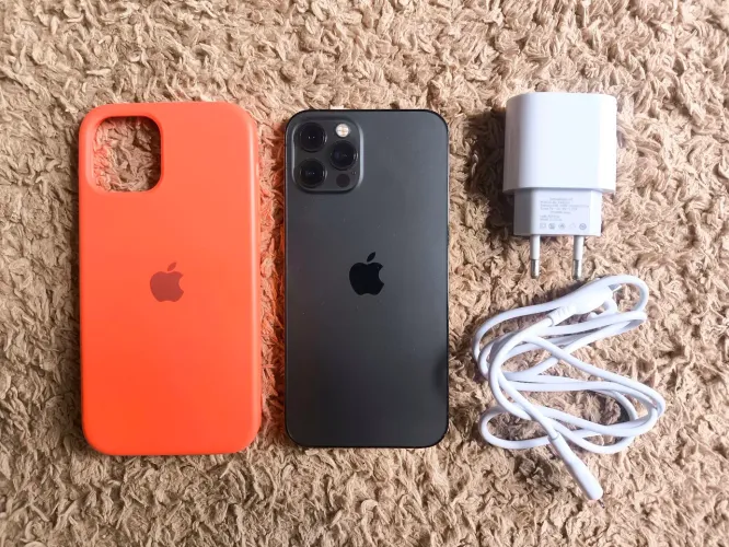 iPhone 12 pro 