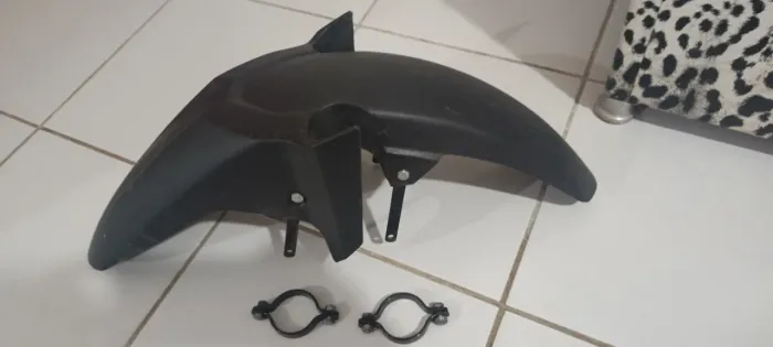 PARALAMA INFERIOR BROS