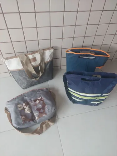 Bolsas térmicas