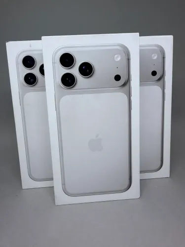 IPHONE 17 PRO MAX - MEGA PROMOÇÃO - LACRADO