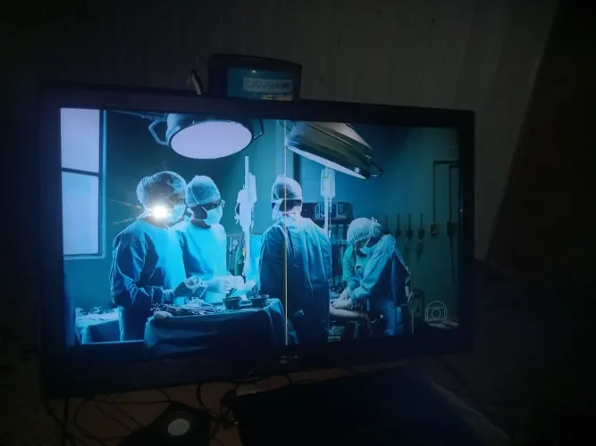 Promoção tv 44polega