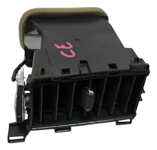 Difusor Ar Painel Central Esq Fiat Toro Ranch 2022