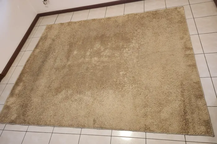 Tapete 2 x 2.5m
