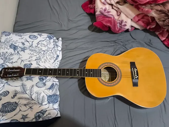 Violão Memphis by Tagima