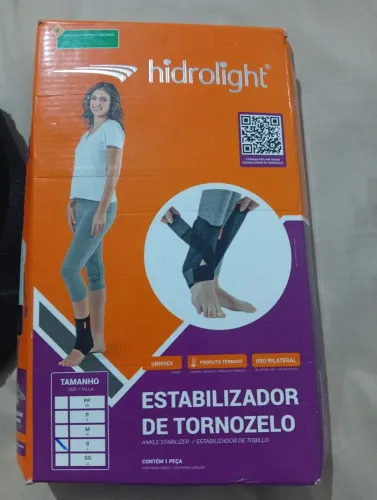 Estabilizador de tornozelo