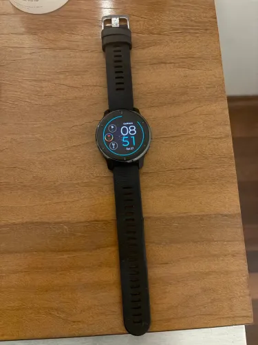 Garmin Venu 2 Plus