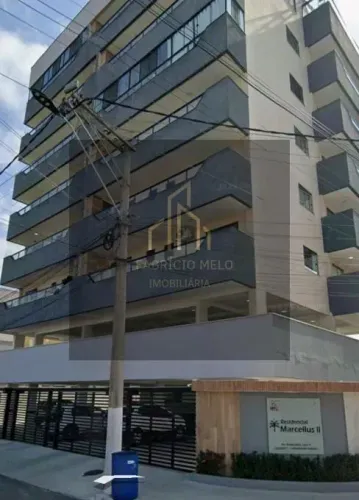 FJ 00124 Imóvel para aluguel com 60 metros quadrados com 2 quartos