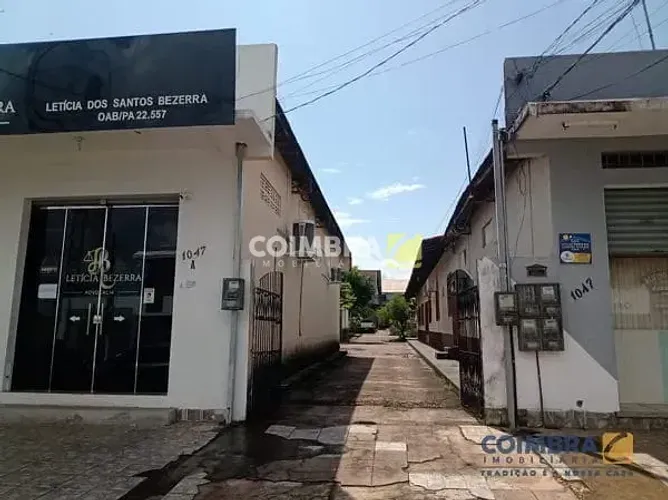 Casa p/ Locação: 1 Suíte, 41,50M², PRÓX COLEGIO SANTA CLARA, Bairro: Santa Clara, Santarém