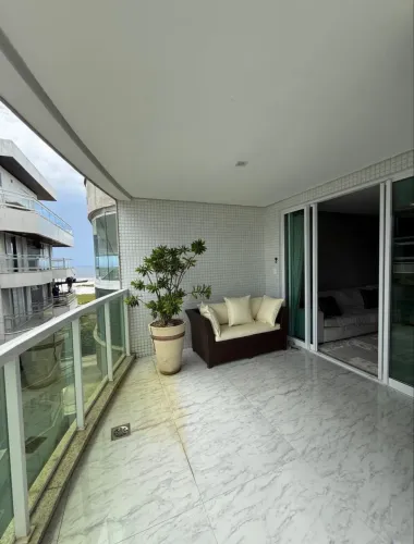 COBERTURA DUPLEX  COM VISTA PARA O MAR - PRAIA DAS DUNAS | CABO FRIO 