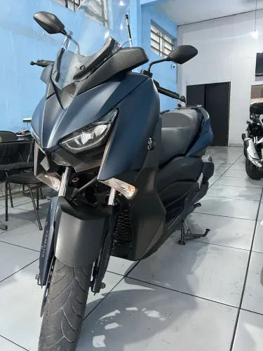 Xmax 10000km