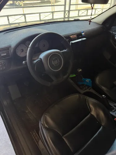 Fiat Stilo 1.8/ 1.8 Connect 8V 103cv 5P 2004