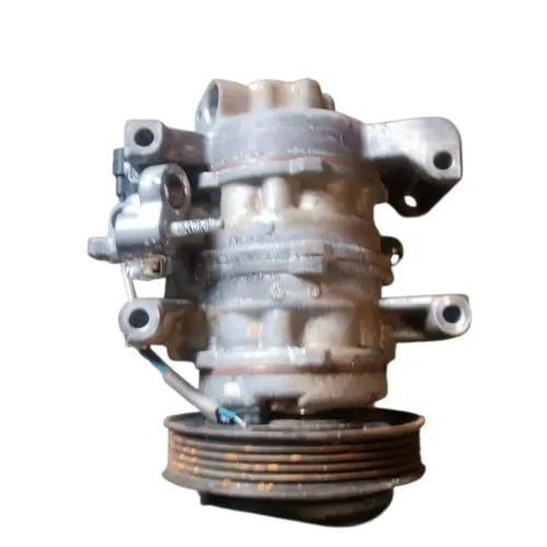 Compressor Ar Honda Fit City Civic Hilux Hrv Wrv 2012 2021