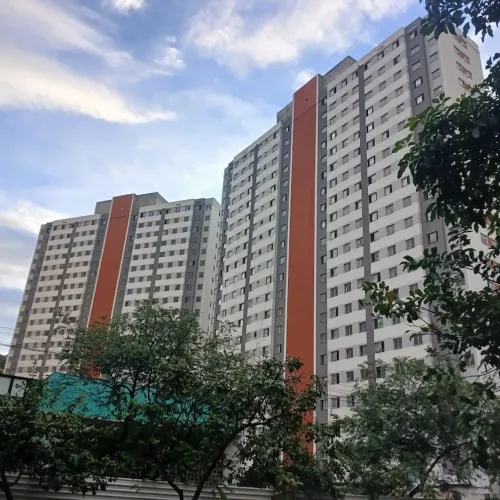 APARTAMENTO PARA LOCAÇÃO - CONDOMÍNIO MY MIGUEL YUNES