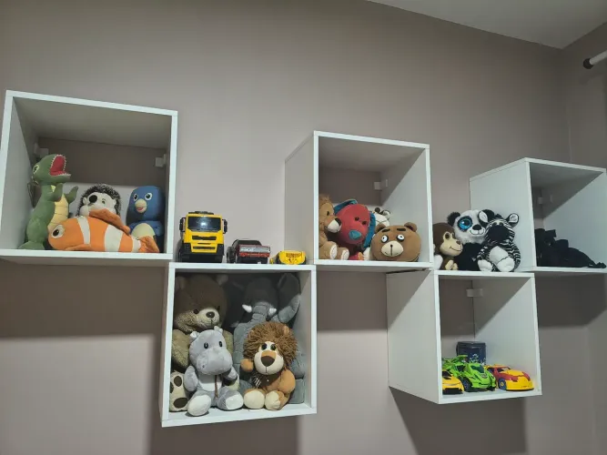 Vende se nichos, 5 unidades disponíveis.sou de Anápolis 