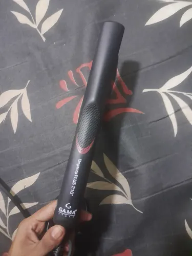 Vendo chapinha semi nova da gama foi usado 2 vez só sem nem um detalhe