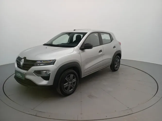 Renault Kwid 1.0 Zen 2026