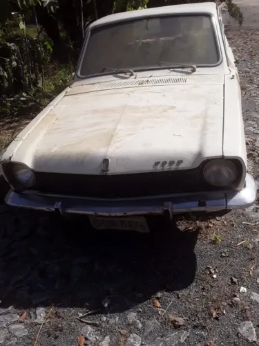 Ford Corcel II L 1983