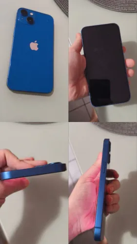 iPhone 13, 128gb