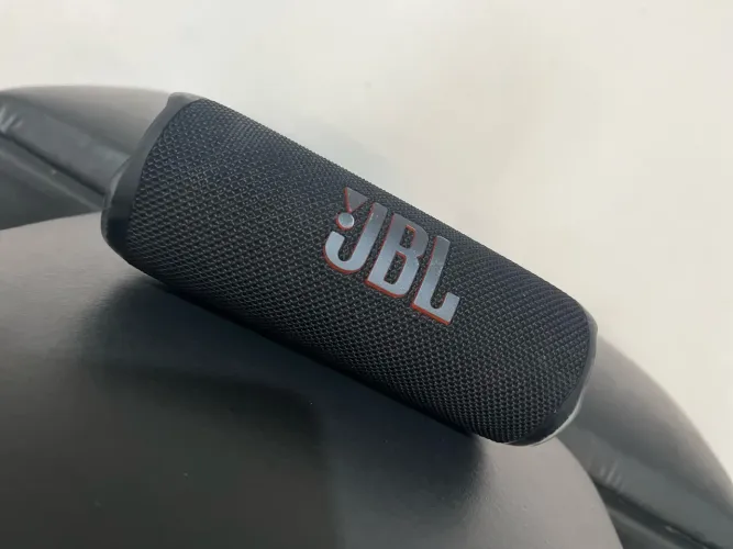 Caixinha de som JBL Flix 6 
