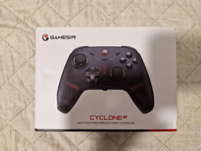 Gamesir Cyclone 2