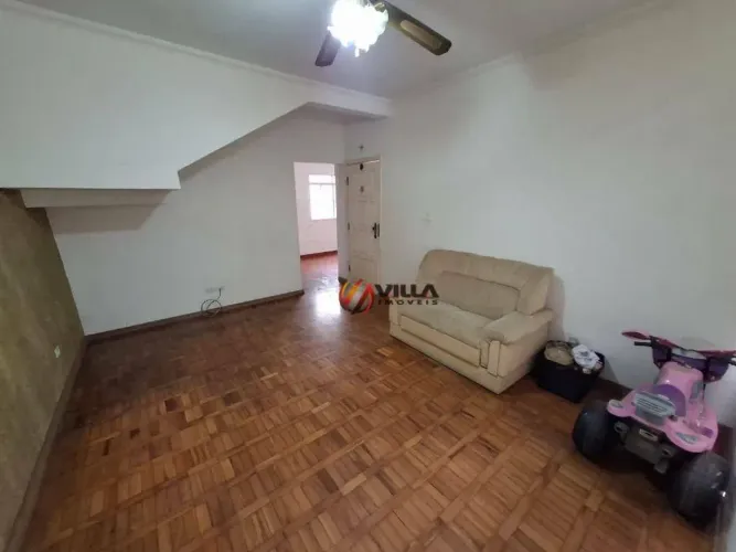 Casa com 3 dormitórios, 116 m² - venda por R$ 385.000,00 ou aluguel por R$ 2.110,00/mês -