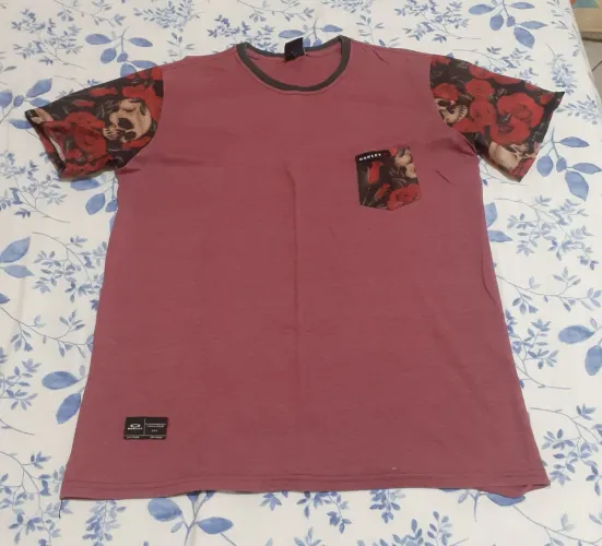 2 Camisas Oakley G (Juntas)