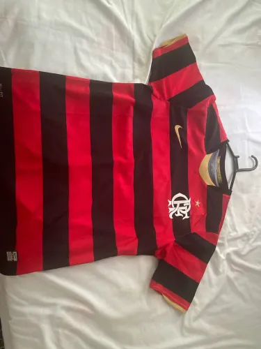 Camisa retrô flamengo