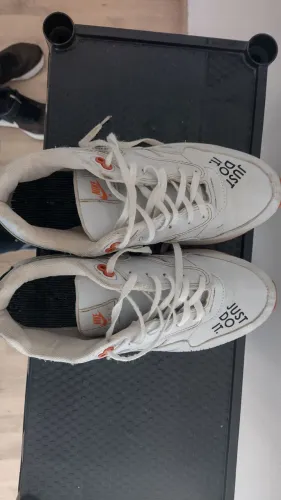 Tênis Nike AIR - Just Do It (limitado) Usado