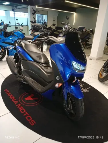 YAMAHA  NMAX 160 ABS  2024