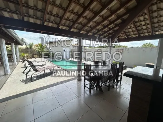 #Rancho à venda #Reviera Di Toscana #Guaraci -SP