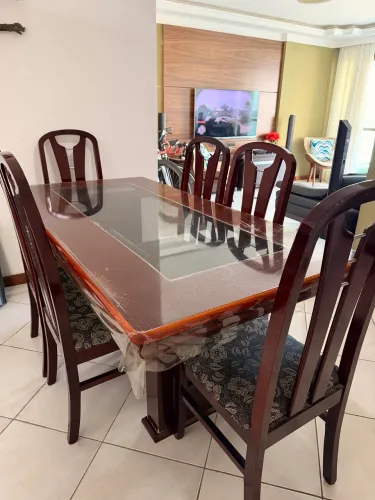 Vendo móveis